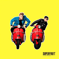 SUPERFRUIT - GUY.exe