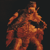 Gamera (Millennium)