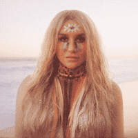 Kesha - Praying