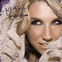 Kesha - Blah Blah Blah