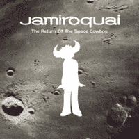 Jamiroquai - The Return of the Space Cowboy