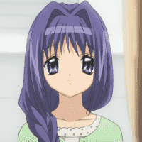 Akiko Minase
