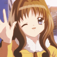 Kaori Misaka