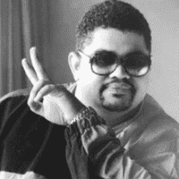 Heavy D