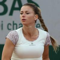 Camila Giorgi