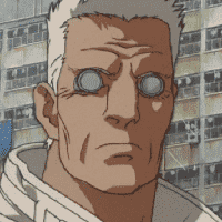 Batou