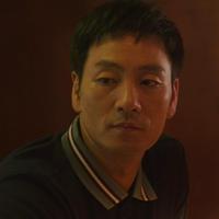 Baek Jeong-u (Collector)