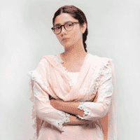Mehreen Mansoor