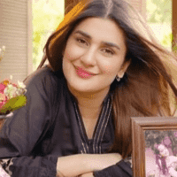 Mashal Tahir