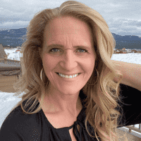 Christine Brown