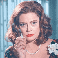 Bette Davis