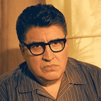 Robert Aldrich