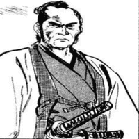 Fuseya Bukichi