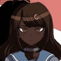 Kagamiko Amarisu