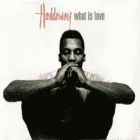 Haddaway - What Is Love