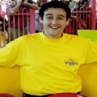 Yellow Wiggle (Sam)