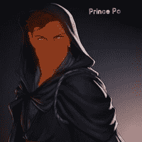 Prince Greening (Po)