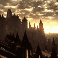 Anor Londo (location)