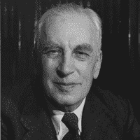 Arnold J. Toynbee