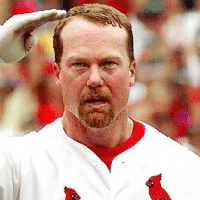 Mark McGwire