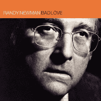 Randy Newman - Big Hat, No Cattle