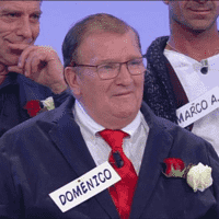 Domenico Tedeschi