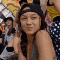 Vanessa Morita