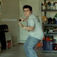 Kill Bill Kid