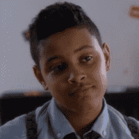 Denzel Stone