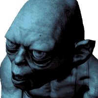 Gollum