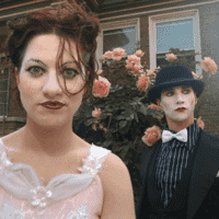 The Dresden Dolls