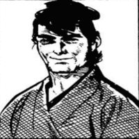 Harada Zenbe