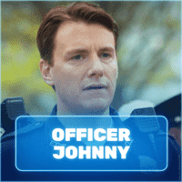 Officer Johnny