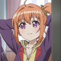 Mei Yachiyo