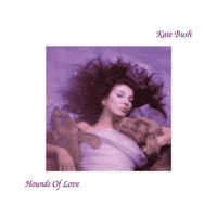 Kate Bush - Waking the Witch