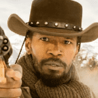 Django Unchained (2012)