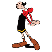 Olive Oyl