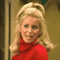 Chrissy Snow