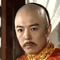 Emperor Qianlong