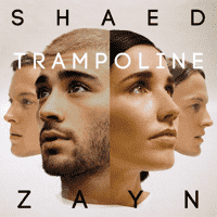 Shaed - Trampoline (Feat ZAYN)