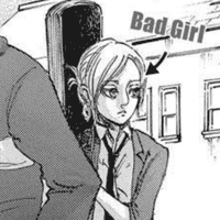 Annie Leonhart