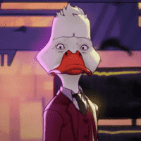 Howard the Duck