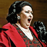 Montserrat Caballé