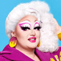 Victoria Scone