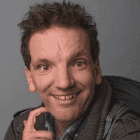 Henning Wehn