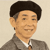 Hiroshi Fujimoto (Fujio F. Fujiko)