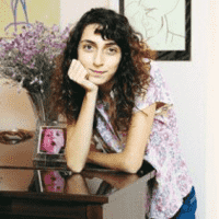 Salome Minashvili