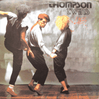 Thompson Twins - Lies