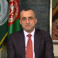 Amrullah Saleh