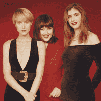 Wilson Phillips